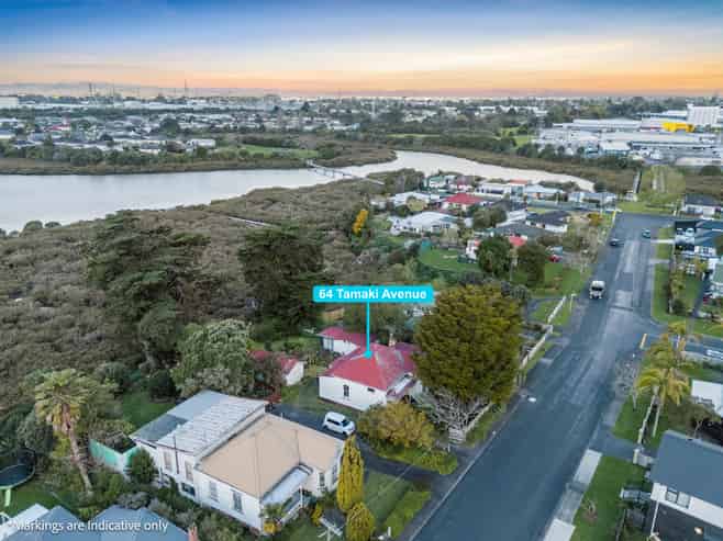 64 Tamaki Avenue, Otahuhu