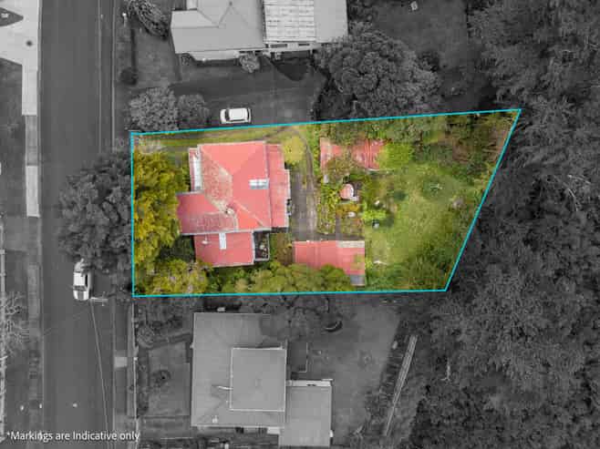 64 Tamaki Avenue, Otahuhu