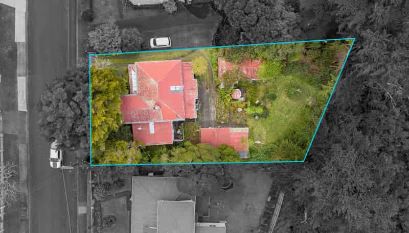 64 Tamaki Avenue, Otahuhu