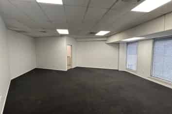 LINCOLN ROAD OFFICE SPACE