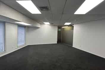 LINCOLN ROAD OFFICE SPACE