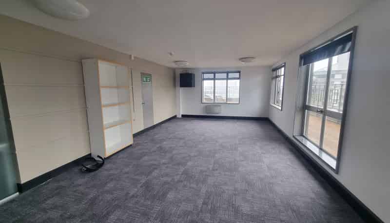 38 Waring Taylor Street, Wellington Central