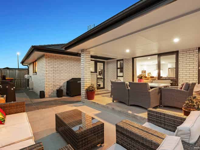 26 Crossbanks Close, Pukekohe