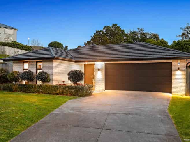 26 Crossbanks Close, Pukekohe