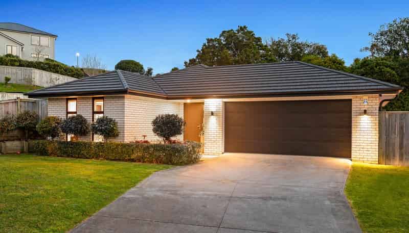26 Crossbanks Close, Pukekohe