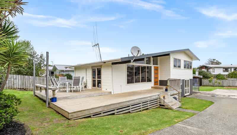 36 Heretaunga Street, Tikipunga