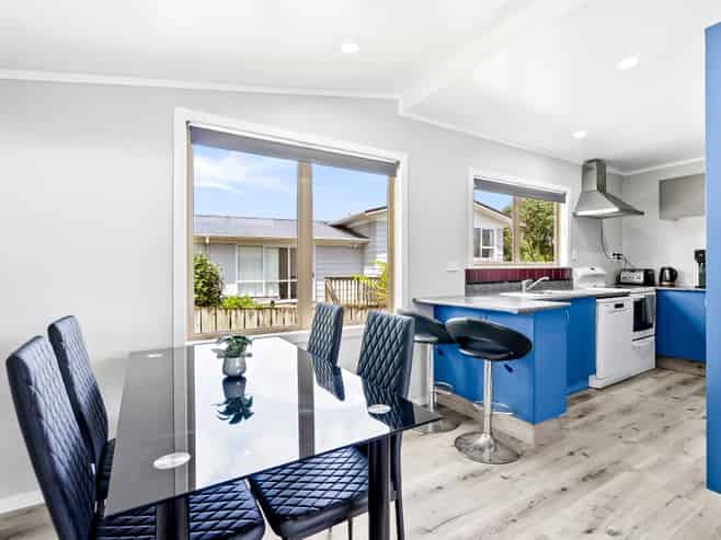 36 Heretaunga Street, Tikipunga