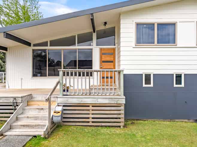 36 Heretaunga Street, Tikipunga
