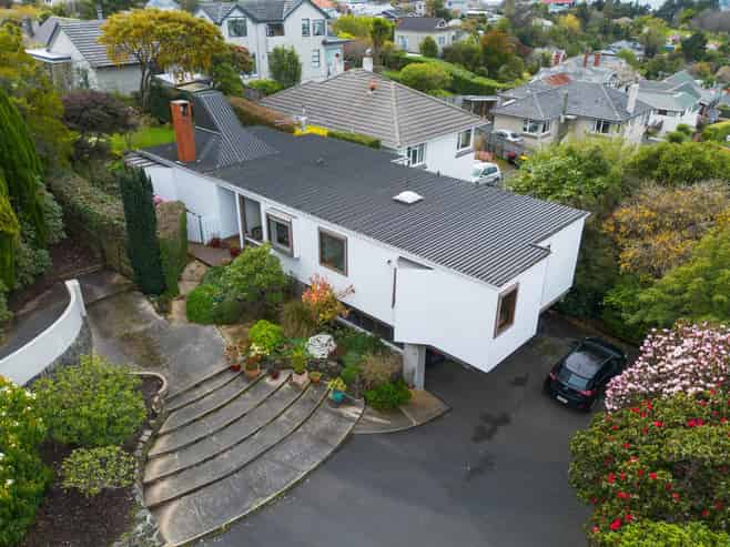 16 Napier Street, Belleknowes