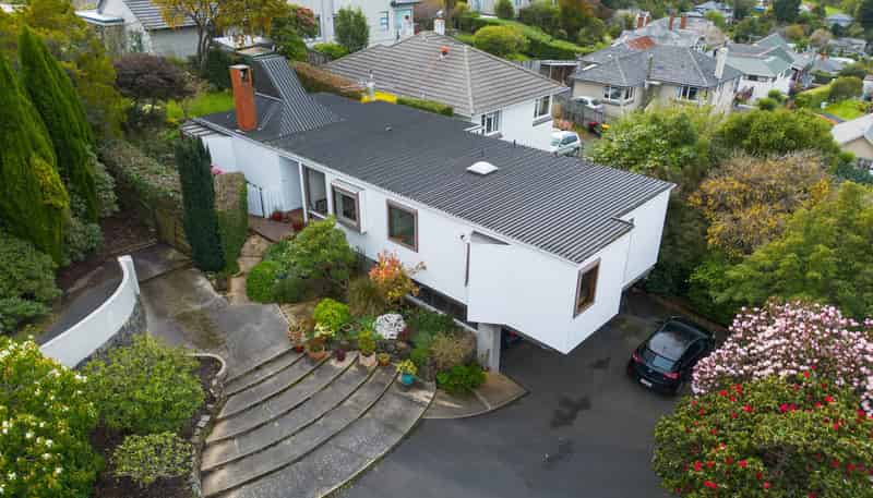 16 Napier Street, Belleknowes