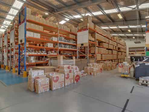 High quality 1,129sqm industrial