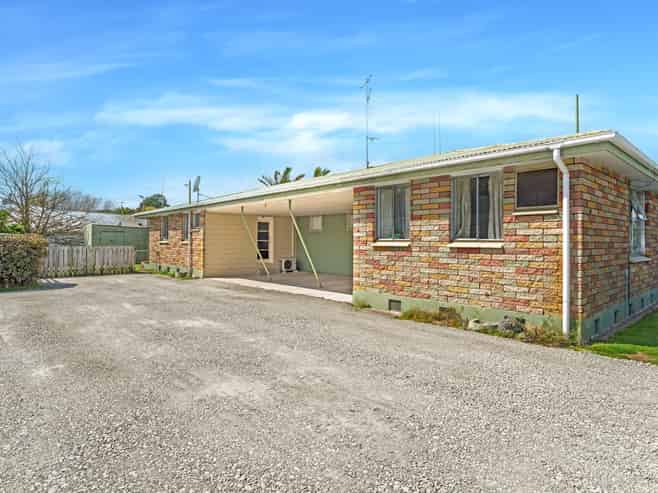 2/735 Aberdeen Road, Te Hapara