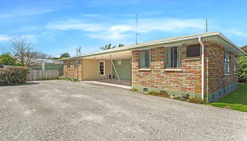 2/735 Aberdeen Road, Te Hapara
