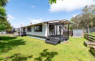 24A Barnard Road, Fairy Springs