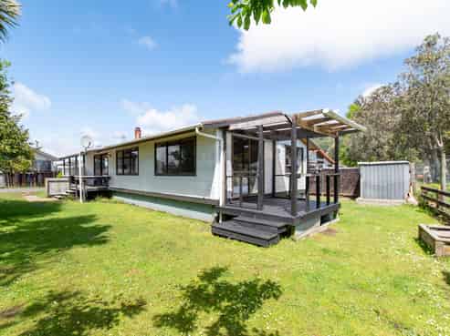 24A Barnard Road, Fairy Springs