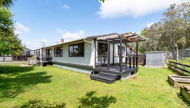 24A Barnard Road, Fairy Springs