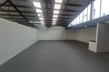 City Fringe - Warehouse & Workshop Opportunity