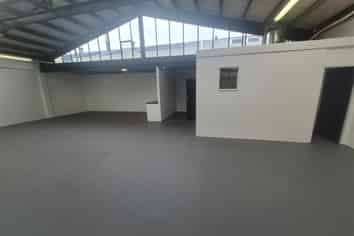 City Fringe - Warehouse & Workshop Opportunity