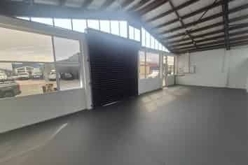 City Fringe - Warehouse & Workshop Opportunity