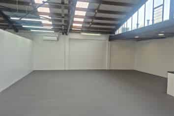 City Fringe - Warehouse & Workshop Opportunity