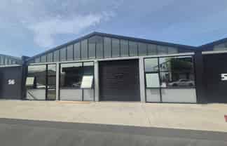 City Fringe - Warehouse & Workshop Opportunity