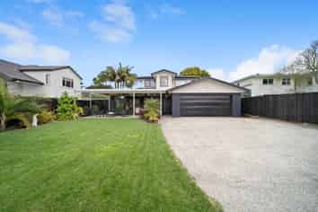 42A Athens Road, Onehunga