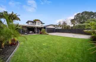 42A Athens Road, Onehunga
