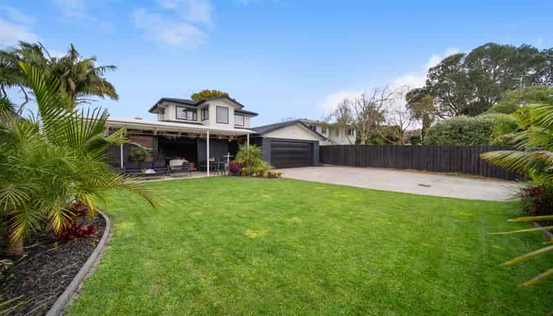 42A Athens Road, Onehunga