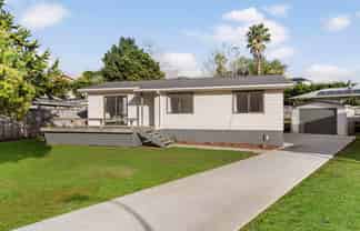 10 Edwards Court, Pukekohe