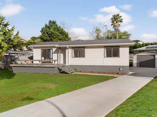 10 Edwards Court, Pukekohe