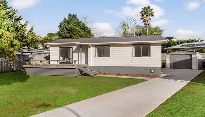 10 Edwards Court, Pukekohe