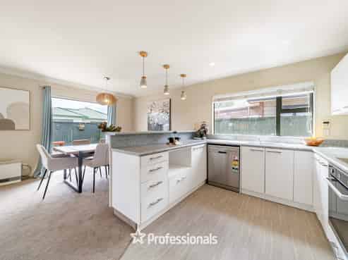 85 Mandel Mews, Waiwhetu