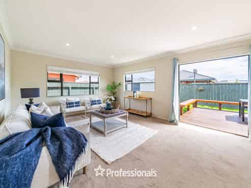 85 Mandel Mews, Waiwhetu