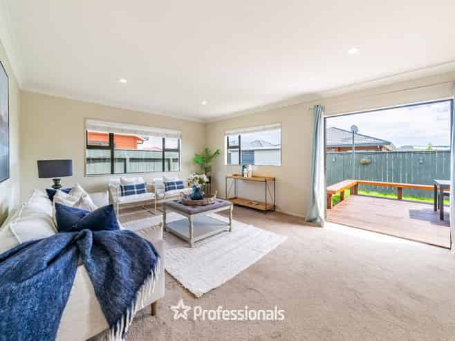 85 Mandel Mews, Waiwhetu