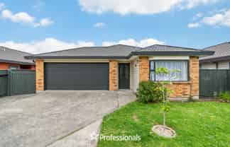 85 Mandel Mews, Waiwhetu