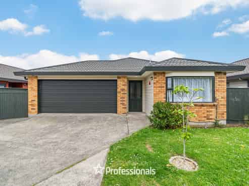 85 Mandel Mews, Waiwhetu
