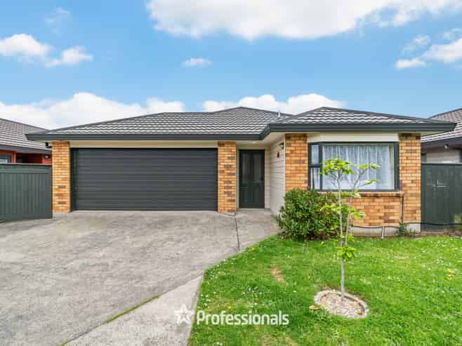 85 Mandel Mews, Waiwhetu
