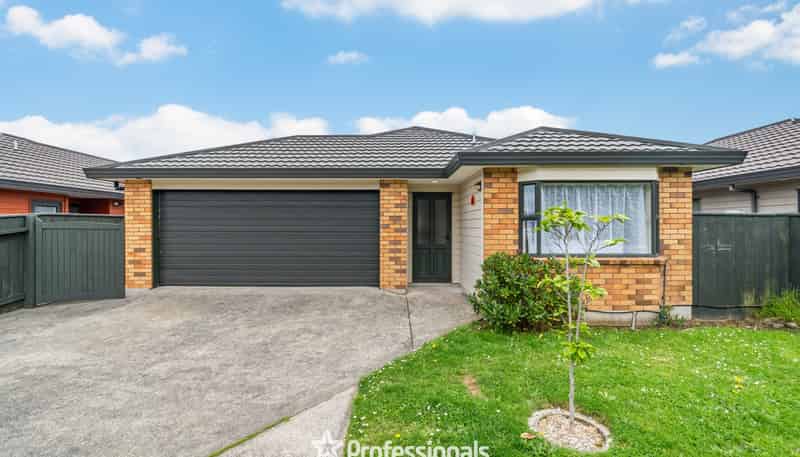 85 Mandel Mews, Waiwhetu