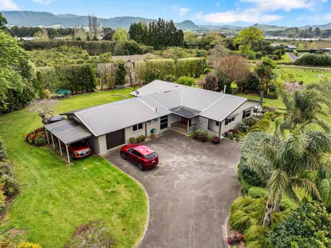 69 Pukakura Road, Katikati