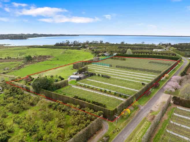 69 Pukakura Road, Katikati
