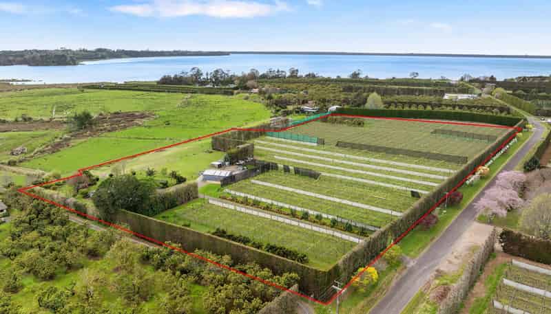 69 Pukakura Road, Katikati