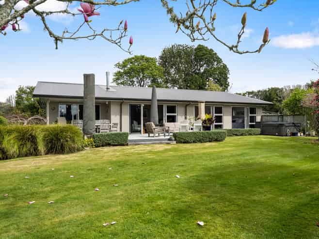 69 Pukakura Road, Katikati