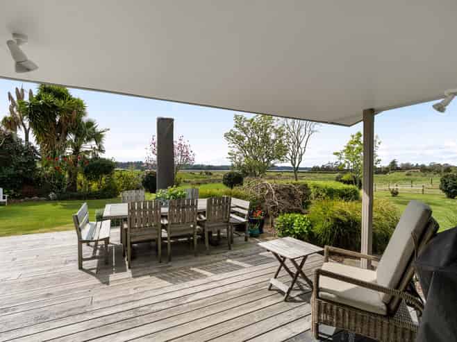 69 Pukakura Road, Katikati