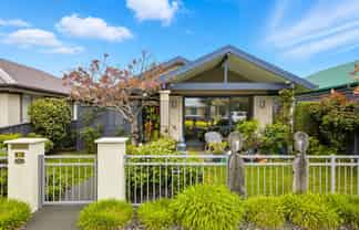85 Pegasus Boulevard, Pegasus