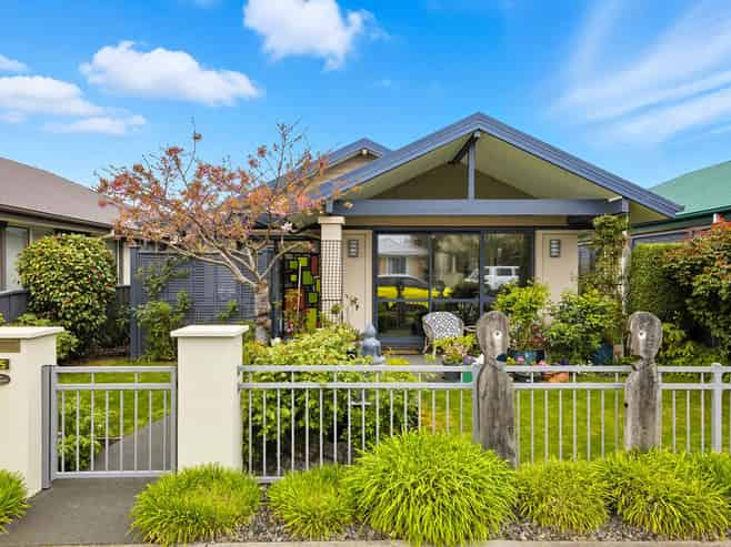 85 Pegasus Boulevard, Pegasus