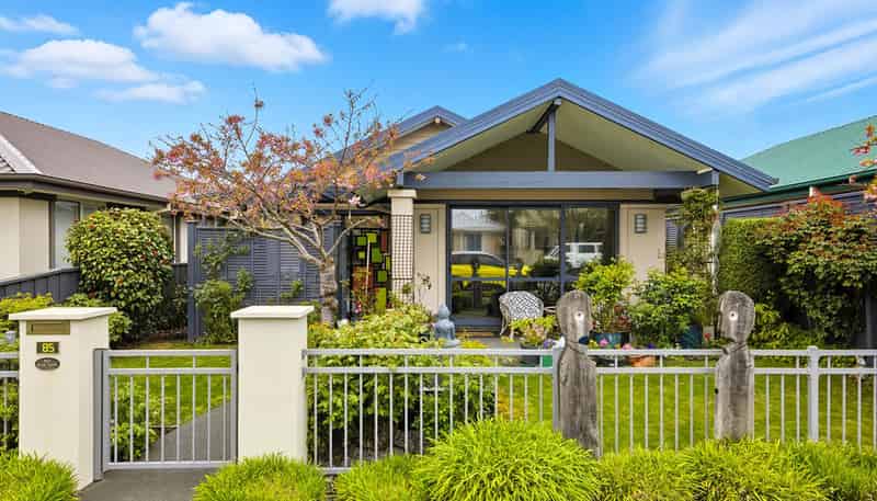 85 Pegasus Boulevard, Pegasus