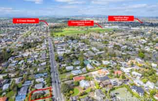 9 Boundary Road, Claudelands