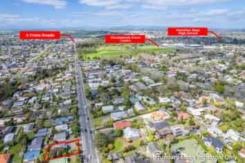9 Boundary Road, Claudelands