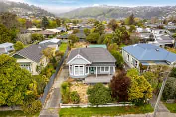  64 Corson Avenue, Beckenham