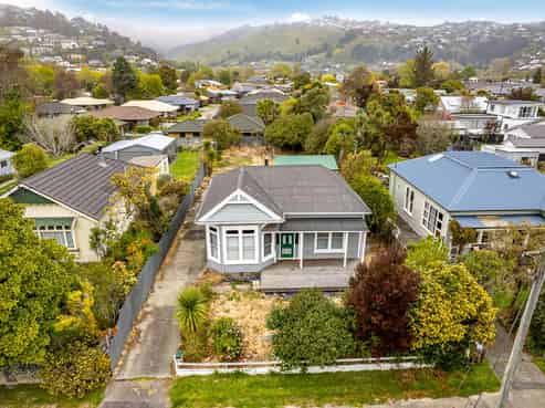 64 Corson Avenue, Beckenham